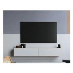 Robin Home FR8-AW Loft Duvara Monte Tv Ünitesi