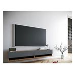 Robin Home FR9-AA Loft Duvara Monte Tv Ünitesi