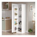 Robin Home Kelly Kiler Erzak Dolabi Beyaz