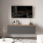 Robin Home Loft Tv Ünitesi Televizyon Sehpası LF12