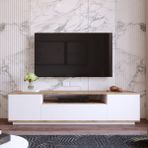 Robin Home Loft Tv Ünitesi Televizyon Sehpası