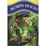 Robin Hood 100 Temel Eser - Howard Pyle