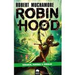 Robin Hood 2: Korsanlık Paintball Zebralar Eksik Parça Yayınları