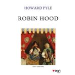 Robin Hood Can Yayınları