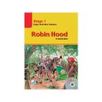 ROBIN HOOD (CD'LI) - R. LANCENY GREEN