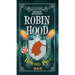 Robin Hood - Dünya Klasikleri - Howerd Pyle