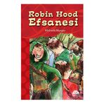 Robin Hood Efsanesi - Michaela Morgan