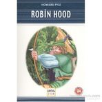 ROBIN HOOD - HOWARD PYLE (ISBN:9786050086058)