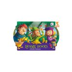 Robin Hood - İndigo Çocuk