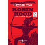 Robin Hood - Kısaltılmış Metin - Howerd Pyle