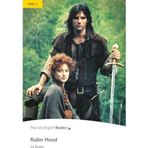 Robin Hood Level 2 - Liz Austin