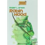 ROBIN HOOD - ROGER L. GREEN (ISBN:9789944827386)