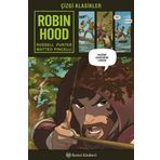 Robin Hood ve Maceraları - Russell Punter