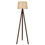 Robin Lambader E27 12w 40cm Ahşap Eskitme Avonni-lm-65214-1e Kaplama
