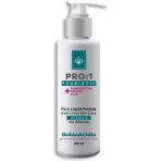 Robin & Odin Robin Odin Yüz, Vücut Likit Peeling 125 ml / Probiotic Aloe Vera E Vit Katkılı Ph