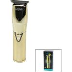 Robinanka V-903 Gold Krom Kaplama Gövde Saç Sakal Kesme Makinesi