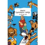 Robin'in Oyuncaklarının Günlüğü 8+ (10 Kitap)