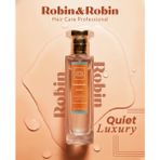 Robin&Robin Mona Kadın Saç Parfümü 100 ml Lavanta ve Vanilya Orkidesi Aromasıyla