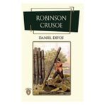 Robinson Cruose - İngilizce - Daniel Defoe