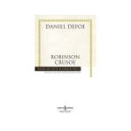 ROBINSON CRUSOE - DANIEL DEFOE (ISBN:9786053606741)