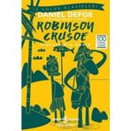 ROBINSON CRUSOE - DANIEL DEFOE (ISBN:9786055768553)