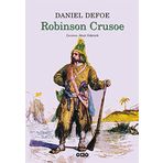 ROBINSON CRUSOE - DANIEL DEFOE (ISBN:9789750816390)