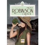 Robinson Crusoe - danyel defo
