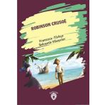 Robinson Crusoe - Fransızca - Daniel Defoe