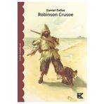 Robinson Crusoe Kitap Vadisi Yayınları