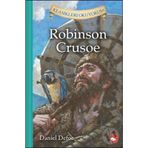 Robinson Crusoe - Klasikleri Okuyorum - Frances Hudgson Burnett
