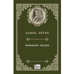 Robinson Crusoe Paper Books