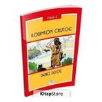 Robinson Crusoe - Stage 2 - Daniel Defoe