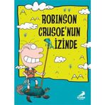 Robinson Crusoe’nun İzinden - Sanjoon Park Kyungsoo Park