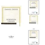 Robinson Crusoe,Ölüler Evinden Anılar,Sokrates’in Savunması: Euthyphron, Apologia, Kriton, Phaidon - Hasan Ali Yücel Klasikler Dizisi,Beyaz Geceler: Hasan Ali Yücel Klasikler Dizisi-4 Kitap Set