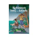 Robinson Issız Adada - danyel defo