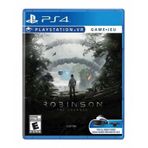 Robinson: The Journey VR PS4