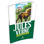 ROBINSONLAR OKULU - JULES VERNE (ISBN:9789758778577)