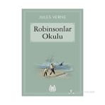 Robinsonlar Okulu - Jules Verne