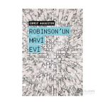 Robinson’un Mavi Evi - Ernst Augustin