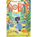 Robit 3 - Gıcırtılı Bir Macera - Genç Timaş
