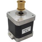 Robitshop Creality 42-48 Kasnaklı Step Motor