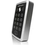 Robiz 125KHZ Rfid Kapı Giriş Kontrol Keypad Kartlı Şifreli Geçiş Site Apartman Personel Okul Havuz Salon Garaj Giriş Kapı Kilit Sistemi