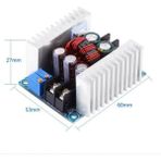 Robiz 300W 20A Voltaj Düşürücü Modül Step Down Dc Dc Güç Kaynağı