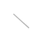 Robiz 3mm x 60MM Metal Mil Çelik Çubuk Aks Oyuncak Rc Araba Robot