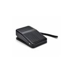 ROBİZ Kaydırmaz AC 250V 10A NO NC SPDT Push Anlık Ayak Kontrollü Anahtar Switch Freze Pedal Ayak Butonu