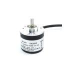 Robiz LPD3806-600BM-G5-24C 600 Pals Optik Enkoder Dc 5V-24V Rotary Döner Encoder, Ab 2 Fazlı Motor