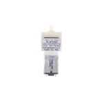 Robiz Micro Hava Pompası 3V 30KPA 0.3l/dakika Sessiz Mini Akvaryum Medikal Hava Tankı Gaz Oksijen Motor
