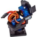 Robiz Pan Tilt 2 Eksen -- SG90 Servo Motor Pt Ptz Fpv Haraket Edebilir
