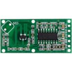 Robiz RCWL-0516 Mikrodalga Radar Sensör Modül Insan Hareket Algılayıcı Kablosuz Alarm Dedektör Işık Kontro