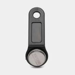 Robiz RW1990A Ibutton Tag Id Değiştirilebilir Asansör Anahtar Güvenlik Akbil Personel Takip Kapı Giriş Kontrol Key Otobüs Yolcu Geçiş Elektronik Kilit Anahtarı